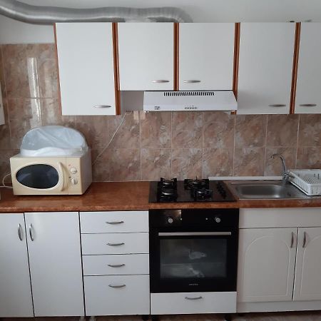 Apartamentdecebal Daire Köstence Dış mekan fotoğraf