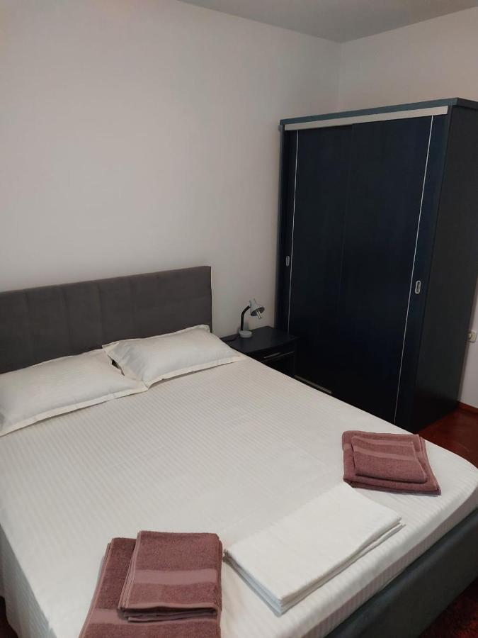Apartamentdecebal Daire Köstence Dış mekan fotoğraf