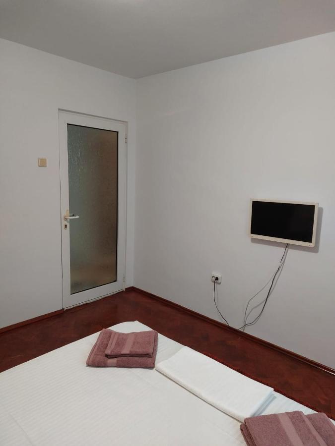 Apartamentdecebal Daire Köstence Dış mekan fotoğraf