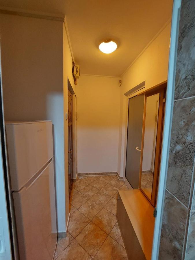Apartamentdecebal Daire Köstence Dış mekan fotoğraf