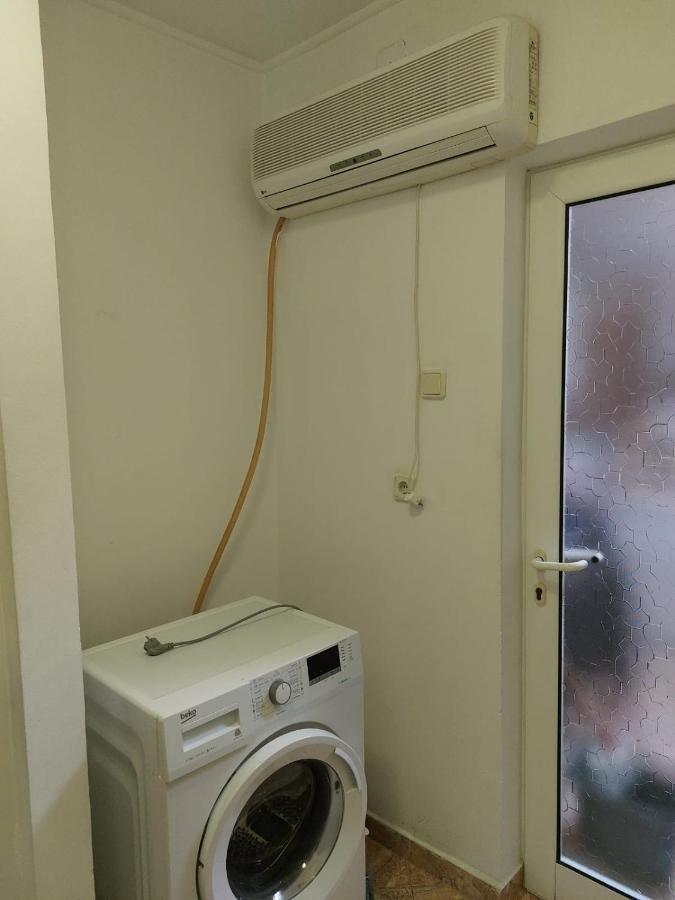 Apartamentdecebal Daire Köstence Dış mekan fotoğraf