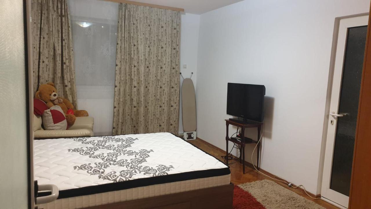 Apartamentdecebal Daire Köstence Dış mekan fotoğraf