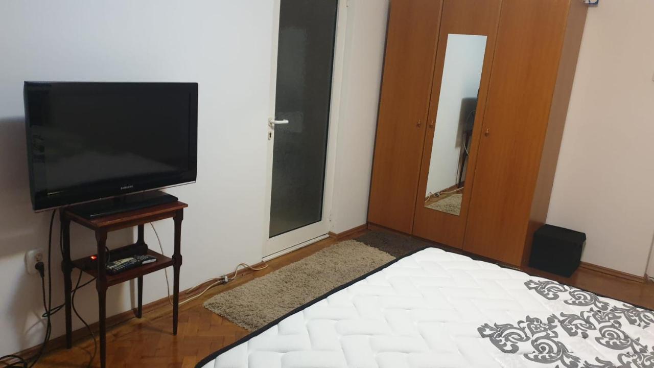 Apartamentdecebal Daire Köstence Dış mekan fotoğraf